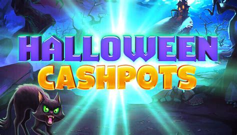 Halloween Cashpots Bwin
